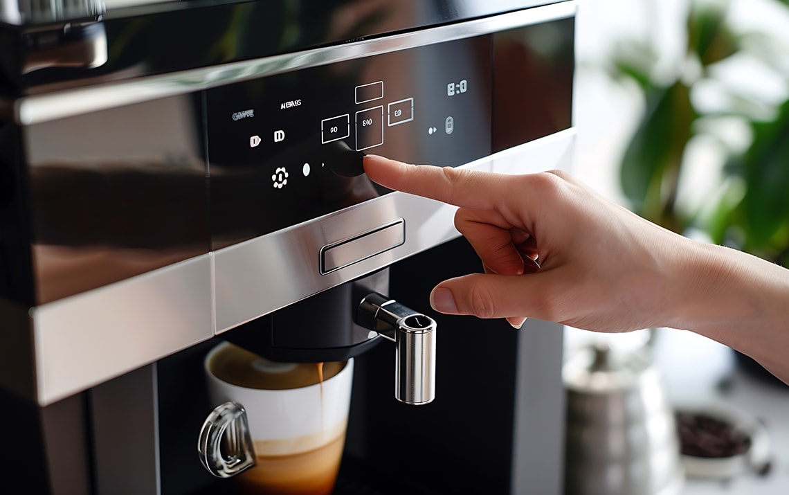 Brewing Intelligence: Detecting Coffee Types (and Fakes!) With Machine Learning on Microchip MCUs Brewing Intelligence: Detecting Coffee Types (and Fakes!) With Machine Learning on Microchip MCUs