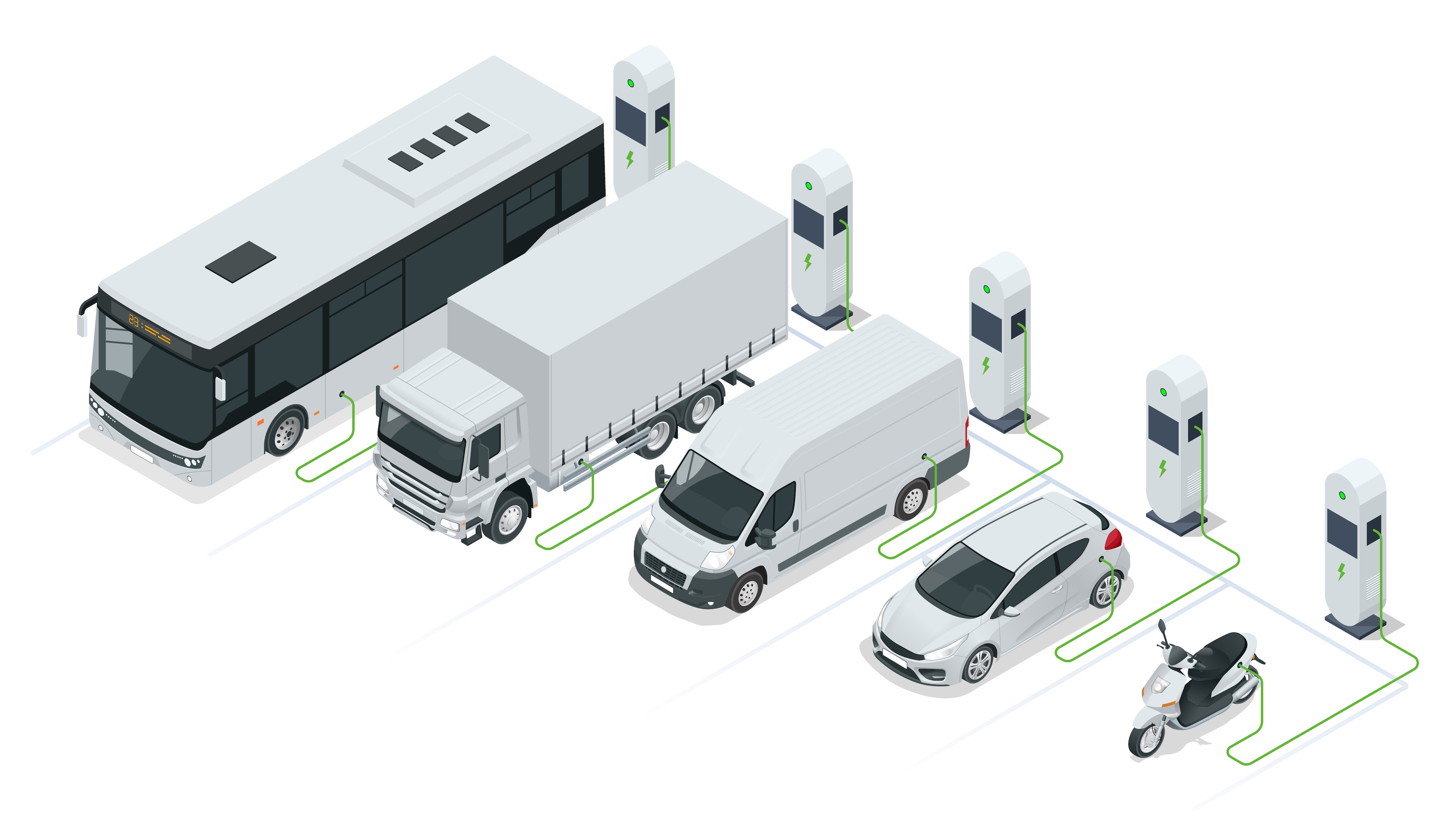 Get The Balance RightOptimizing EV Charger Level Mix Lingto