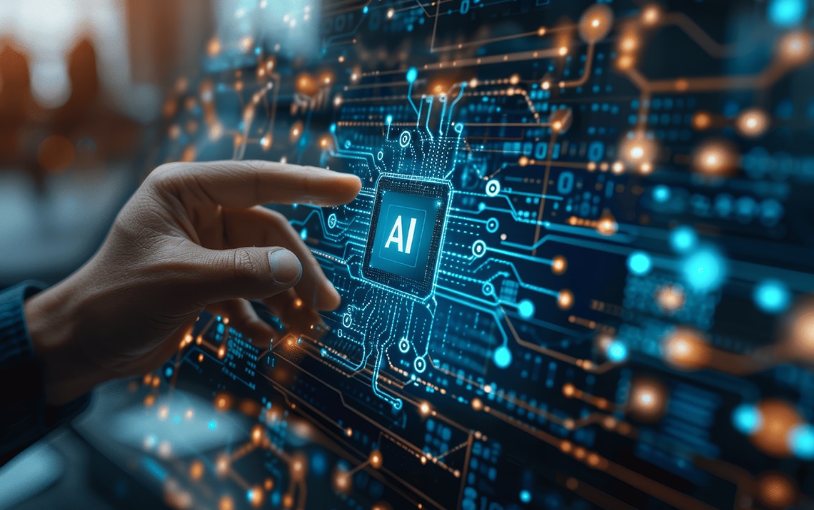 Bringing TensorFlow to the Edge: Introducing tf2mplabh3 by Microchip Technology Bringing TensorFlow to the Edge: Introducing tf2mplabh3 by Microchip Technology