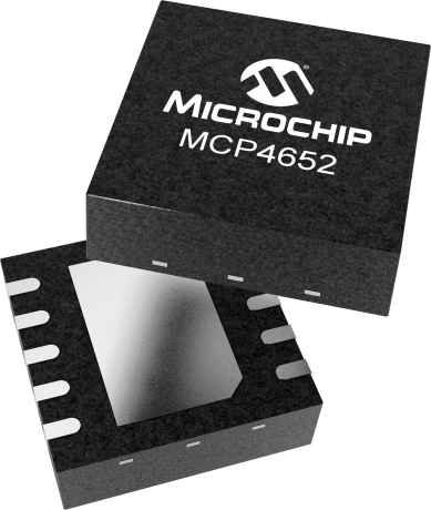 Empowering Innovation | Microchip Technology