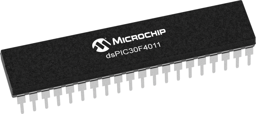 dsPIC30F4011 - 16-Bit - Microcontrollers and Digital Signal Controllers