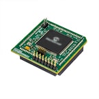 Samv71q21rt Microchip Technology