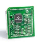 Dynamic Product Page Microchip Technology