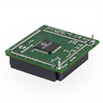 Dspic33ch64mp206 Microchip Technology