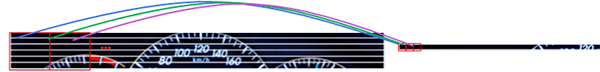 Image Warping Output Frame n-2