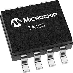 TA100 IC