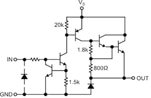 MIC2981 High-Side Driver