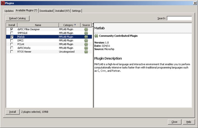 how to download mplab ipe