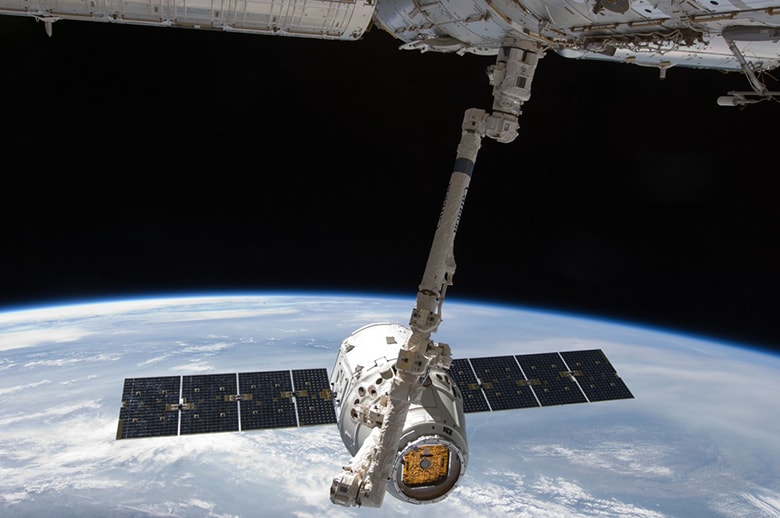 space