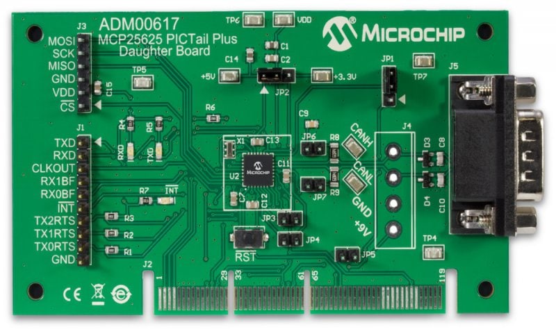 1429-adm00617-mcp25625-tail-plus-daughter-board