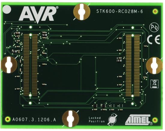 ATSTK600-RC06