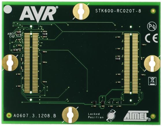 ATSTK600-RC08