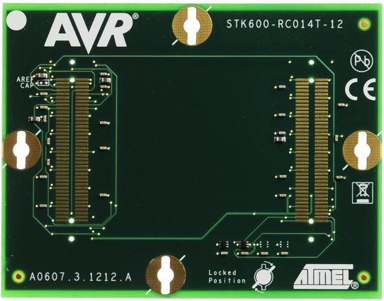 ATSTK600-RC12