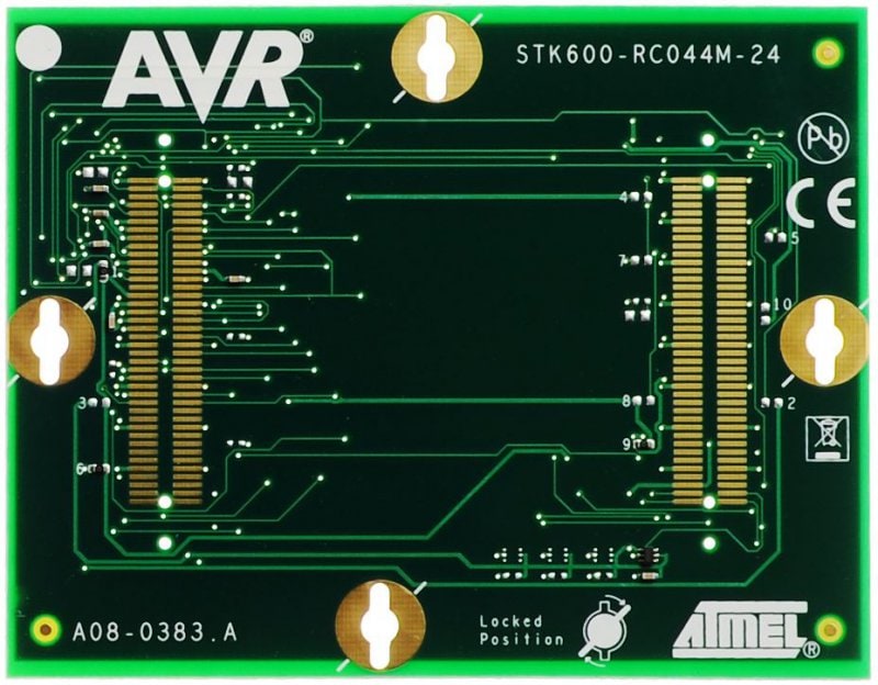 ATSTK600-RC24