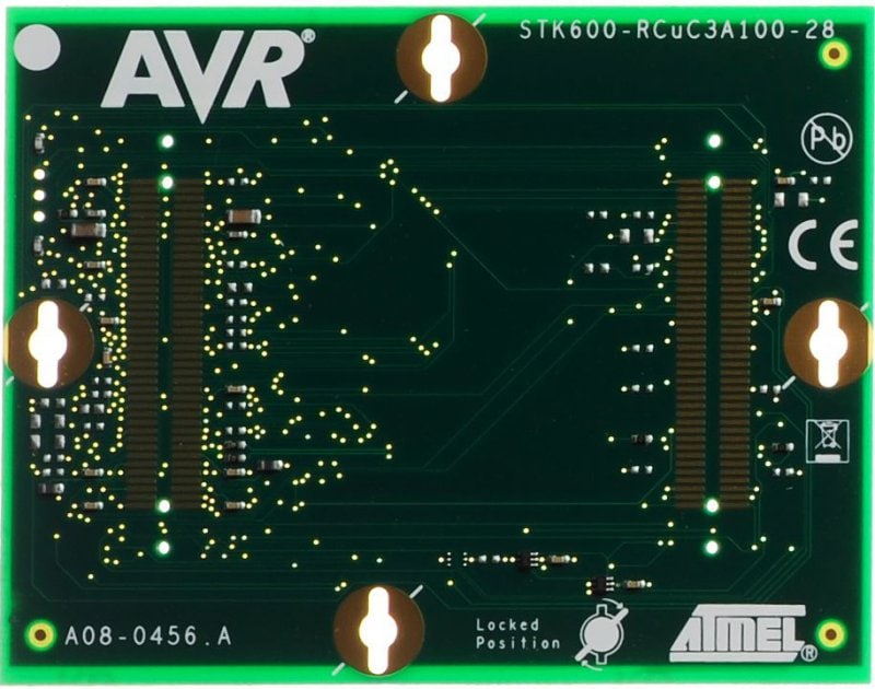 ATSTK600-RC28