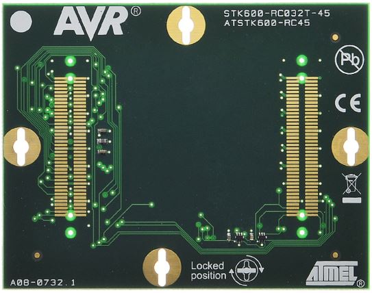 ATSTK600-RC45