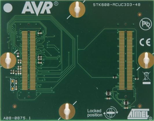 ATSTK600-RC48