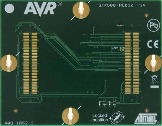 ATSTK600-RC54