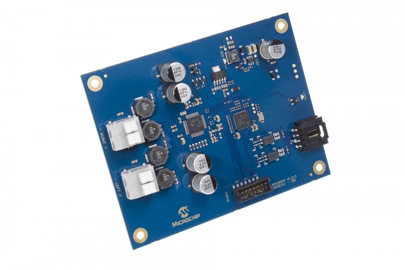 Injection LED Module 12V - Cockpit Sim Parts LTD