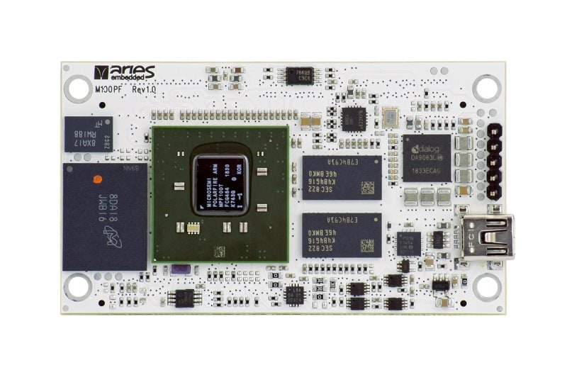 aries-embedded-m100pf-som