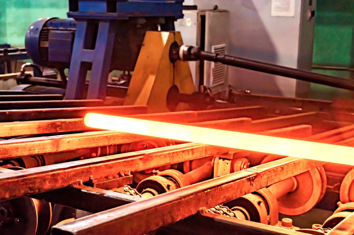 SiC in Industrial Induction Heating