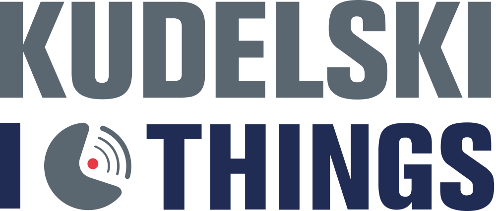 Kudelski IoT Logo