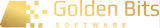 Golden Bits logo